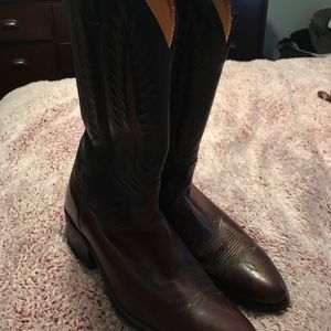 Men’s Cowboy Boots